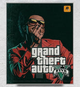 The Weeknd (GTA V EDITION)
